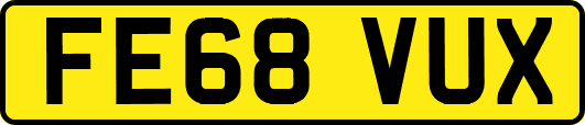 FE68VUX