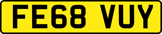 FE68VUY