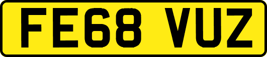 FE68VUZ