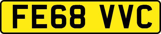 FE68VVC