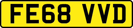 FE68VVD