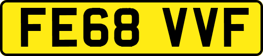 FE68VVF