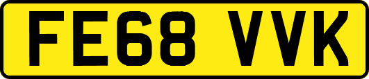 FE68VVK