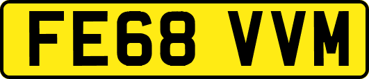 FE68VVM