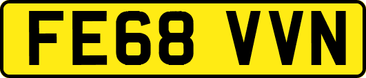 FE68VVN