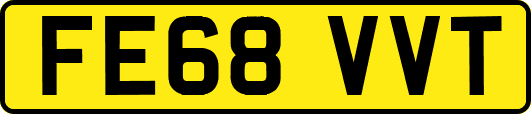 FE68VVT