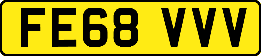 FE68VVV