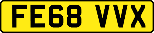FE68VVX