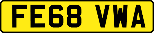 FE68VWA