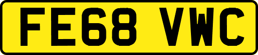 FE68VWC