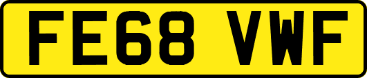 FE68VWF