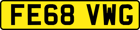 FE68VWG
