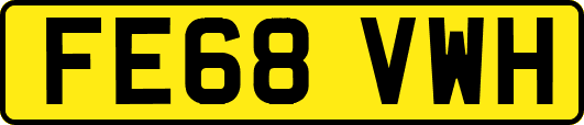 FE68VWH