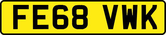 FE68VWK