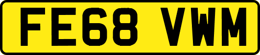 FE68VWM