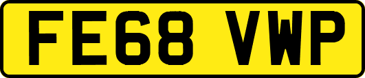 FE68VWP