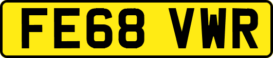 FE68VWR