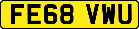 FE68VWU