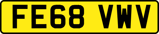 FE68VWV