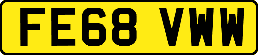 FE68VWW