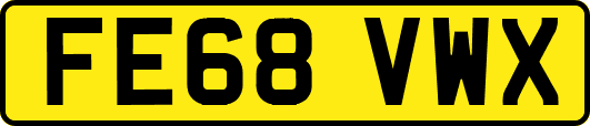 FE68VWX