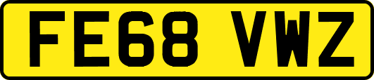 FE68VWZ