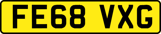 FE68VXG