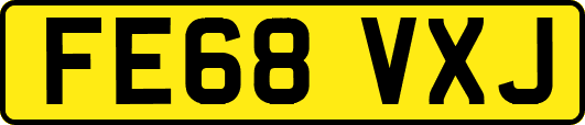 FE68VXJ
