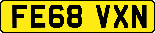 FE68VXN