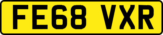 FE68VXR