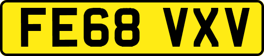 FE68VXV