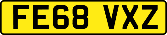 FE68VXZ