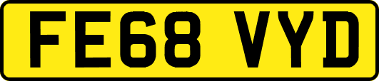 FE68VYD