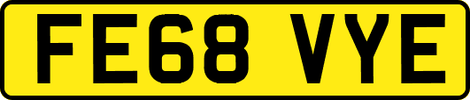 FE68VYE