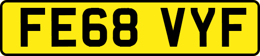 FE68VYF