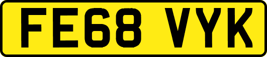 FE68VYK