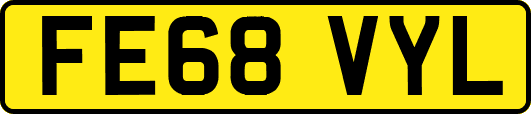 FE68VYL