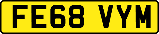 FE68VYM