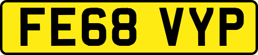 FE68VYP
