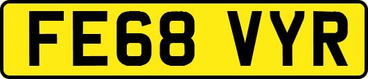 FE68VYR