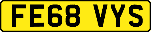 FE68VYS