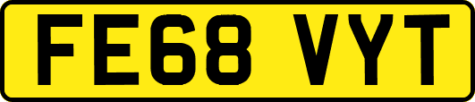 FE68VYT