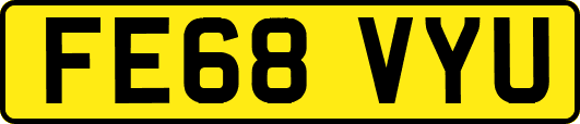FE68VYU
