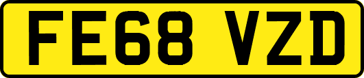 FE68VZD