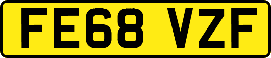 FE68VZF