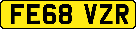 FE68VZR