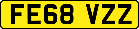FE68VZZ