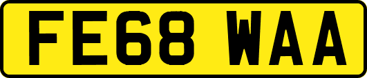 FE68WAA