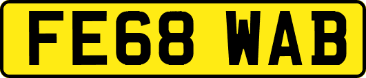 FE68WAB