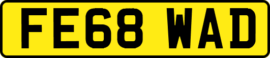 FE68WAD